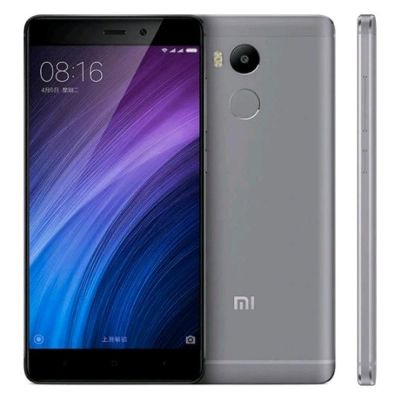 Лот: 12440790. Фото: 1. Xiaomi redmi 4 prime. Смартфоны