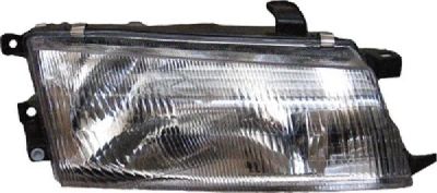 Лот: 3710414. Фото: 1. Фара левая toyota carina (92-96... Оптика и освещение