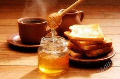 Лот: 2594914. Фото: 1. мёд "таежное разнотравие". Мёд, продукты пчеловодства