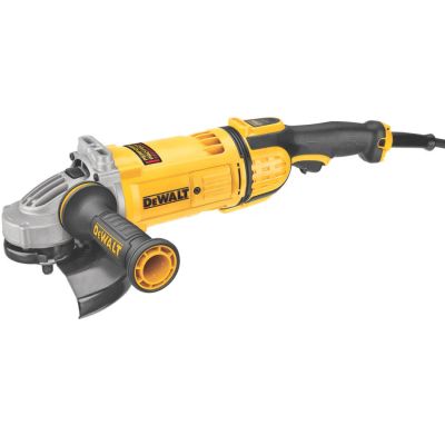 Лот: 7137422. Фото: 1. Шлифмашина угловая Dewalt DWE4597... Электроинструмент