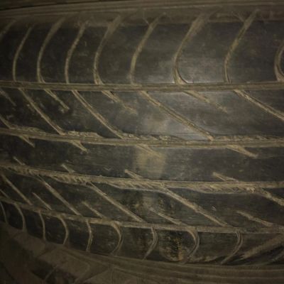 Лот: 5077574. Фото: 1. Dunlop 175/65 r14. Шины