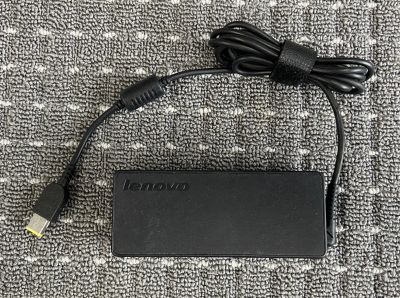 Лот: 22517891. Фото: 1. Блок питания для ноутбука Lenovo... Корпуса, блоки питания