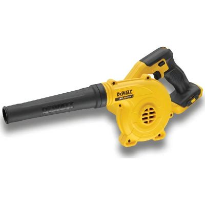Лот: 24423207. Фото: 1. Воздуходувка аккумуляторная DEWALT... Электроинструмент