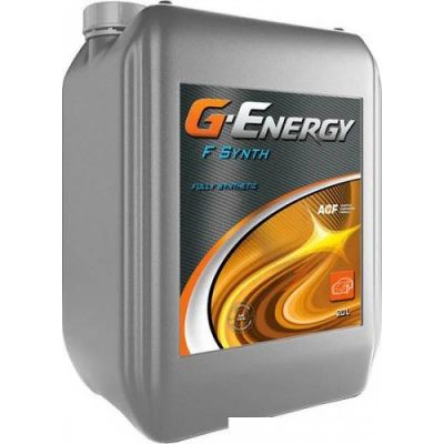 Лот: 20345048. Фото: 1. G-Energy Synthetic Active 5W-30... Масла, жидкости