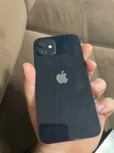 Лот: 19586100. Фото: 1. Apple iPhone 12. Смартфоны