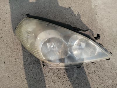 Лот: 16355655. Фото: 1. Фара Nissan wingroad wfy 11 Виноградовский... Оптика и освещение