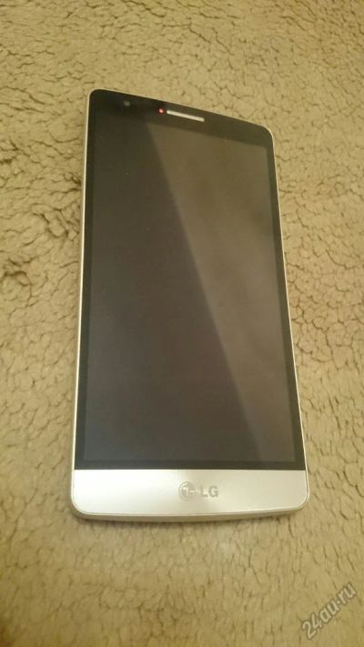 Лот: 5650922. Фото: 1. LG G3s d724 обмен, продажа. Кнопочные мобильные телефоны
