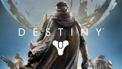 Лот: 11108721. Фото: 1. Destiny (PS4, на англ) продажа... Игры для консолей