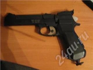 Лот: 335400. Фото: 1. МР-651КС. Пневматическое оружие