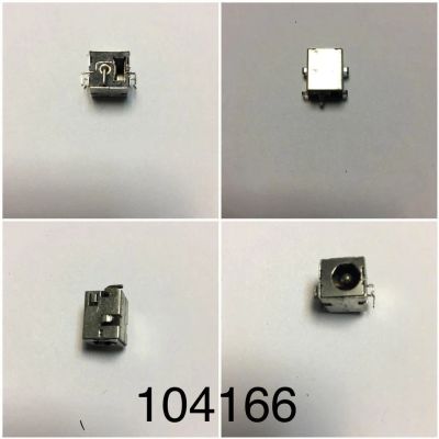 Лот: 10166848. Фото: 1. Разъем питания Asus K54, X54... Другое (комплектующие)