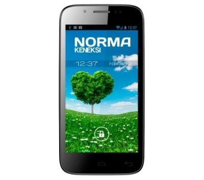 Лот: 6120218. Фото: 1. Keneksi Norma. Смартфоны