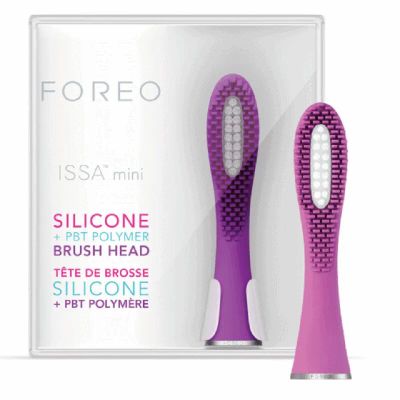 Лот: 23725835. Фото: 1. Foreo Сменная гибридная головка... Лекарства