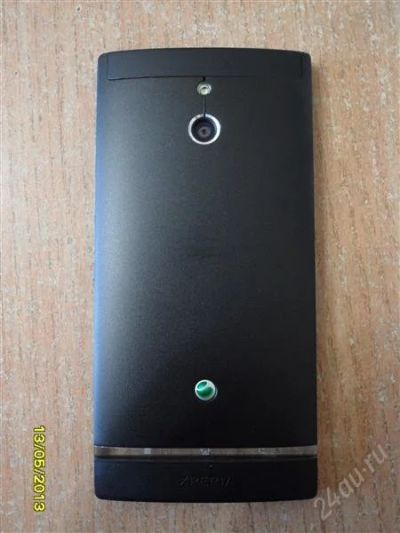 Лот: 2800484. Фото: 1. Sоny Xperia P. Смартфоны