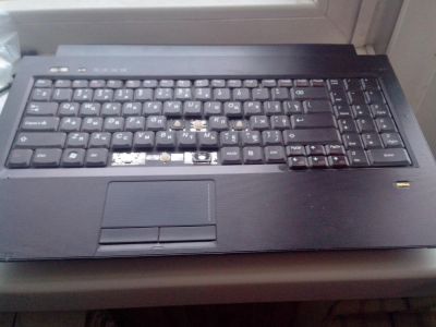 Лот: 4793138. Фото: 1. Lenovo B560 читаем описание. Ноутбуки