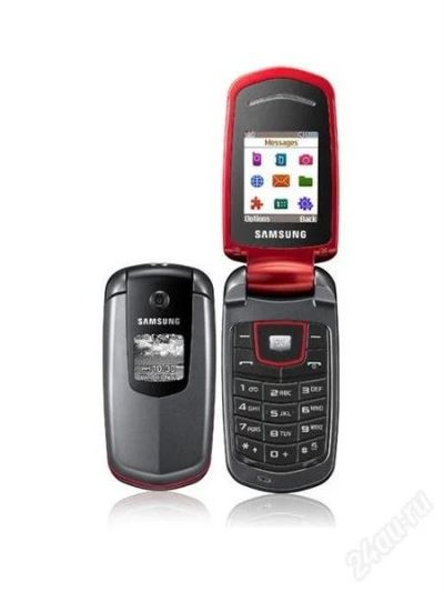 Лот: 1463838. Фото: 1. Samsung E2210. Кнопочные мобильные телефоны