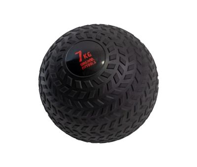 Лот: 22359977. Фото: 1. Слэмболл 7 кг Original Fit.Tools... Другое (спортивные товары)