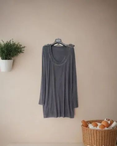 Лот: 16558716. Фото: 1. Трикотажное платье See by Chloe. Платья