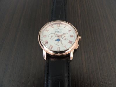 Лот: 3192482. Фото: 1. Zenith El Primero Chronomaster... Другие наручные часы