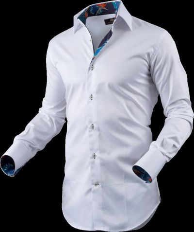 Лот: 8916627. Фото: 1. Рубашка Cale 2b Circle of Gentlemen... Рубашки, водолазки