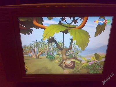 Лот: 1266803. Фото: 1. телевизор lcd samsung. Телевизоры