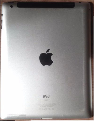 Лот: 8316871. Фото: 1. iPad 3 64 GB. Планшеты