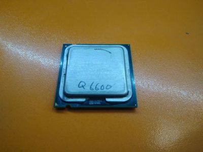 Лот: 21241476. Фото: 1. Б\У процессор для компьютера Intel... Процессоры