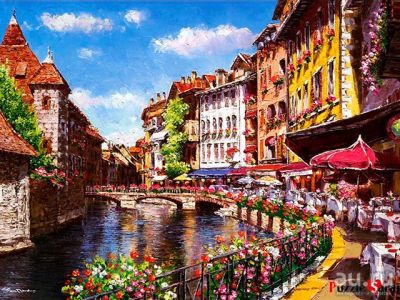 Лот: 9727642. Фото: 1. Картина по номерам (рисование... Картины по номерам