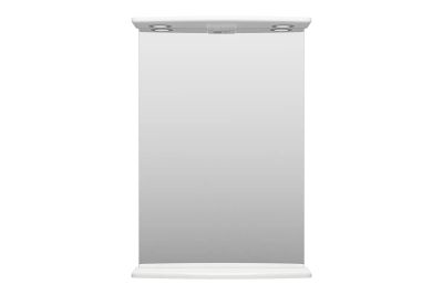 Лот: 24906601. Фото: 1. Зеркало с LED-подсветкой MISTY... Мебель для ванной комнаты