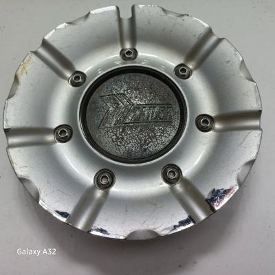 Лот: 25510116. Фото: 1. Крышка для литья Zailer D146#62... Колпаки
