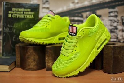 Лот: 17589558. Фото: 1. Кроссовки Nike Air Max 90 Hyperfuse... Другое (одежда, обувь, галантерея)