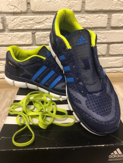 Лот: 18449020. Фото: 1. Кроссовки мужские Adidas Climacool... Кеды, кроссовки, слипоны