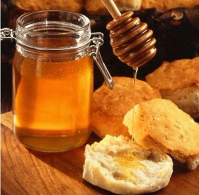 Лот: 5868847. Фото: 1. свежий мед. Мёд, продукты пчеловодства