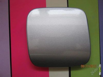 Лот: 2287539. Фото: 1. заглушка бампера toyota funcargo. Кузов