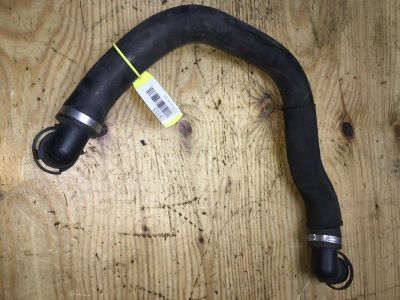 Лот: 18531064. Фото: 1. Патрубок Bmw 745 E65 N62 2002... Двигатель и элементы двигателя