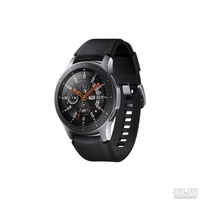 Лот: 13228058. Фото: 1. Смарт-часы Samsung Galaxy Watch... Смарт-часы, фитнес-браслеты, аксессуары