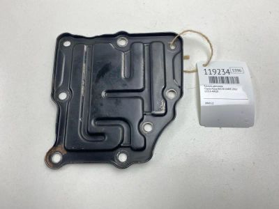 Лот: 25668423. Фото: 1. Крышка двигателя Toyota Passo... Двигатель и элементы двигателя