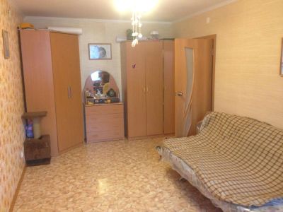 Лот: 8302363. Фото: 1. Продается 1-комн. квартира от... Квартиры, студии