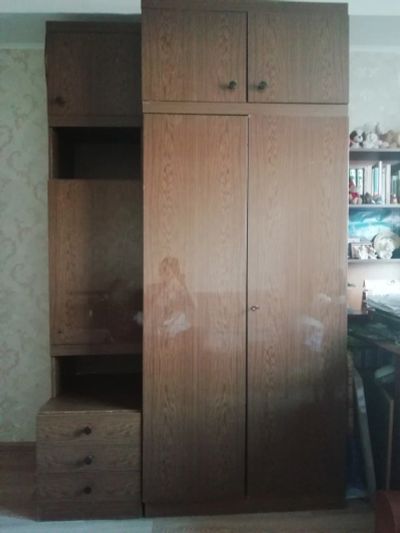 Лот: 13897380. Фото: 1. Шкафы. Шкафы, шкафы-купе