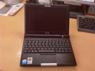 Лот: 76937. Фото: 1. Нотик ASUS eePC 900. Ноутбуки