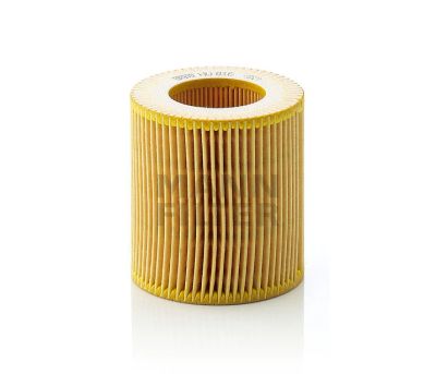 Лот: 12528655. Фото: 1. Фильтр Mann-Filter Hu 816 X. Расходные материалы