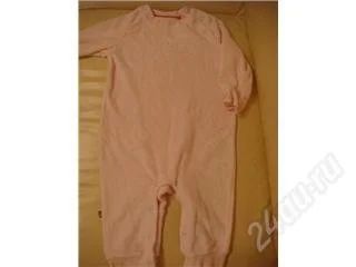 Лот: 127083. Фото: 1. комбез Sela kids. Другое (дети растут)