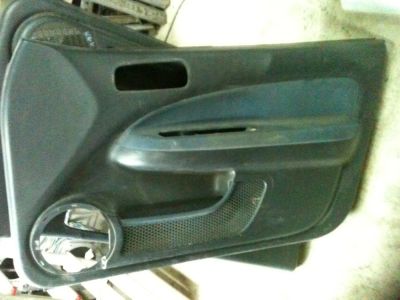 Лот: 4336815. Фото: 1. honda hr-v gh-1 обшива правой... Салон