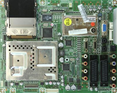 Лот: 11468290. Фото: 1. main board BN41-00813E BN94-01206A... Печатные платы