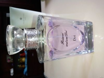 Лот: 14391164. Фото: 1. Туалетная вода Dior. Женская парфюмерия