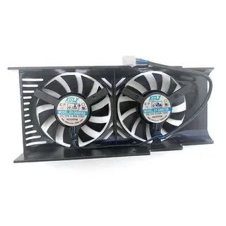 Лот: 18851480. Фото: 1. Вентилятор для видеокарты MSI... Системы охлаждения