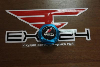 Лот: 6984247. Фото: 1. Крышка маслозаливной горловины... Детали тюнинга
