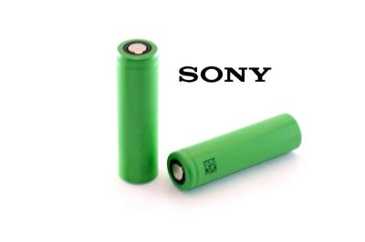 Лот: 4097146. Фото: 1. Аккумулятор 18650 литиевый Sony... Запчасти