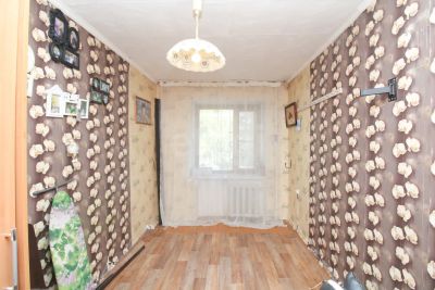 Лот: 25745838. Фото: 1. комната , Красноярск улица Быковского... Квартиры, студии