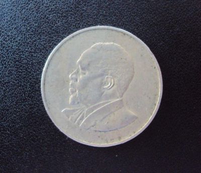 Лот: 5309716. Фото: 1. Иностранная монетка №1453. Остальные страны