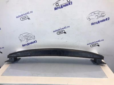 Лот: 21705886. Фото: 1. жесткость бампера Volkswagen Golf... Двигатель и элементы двигателя
